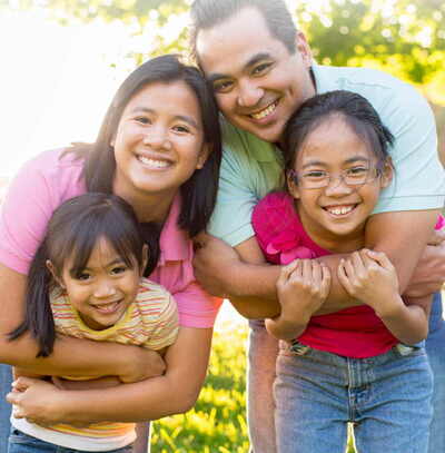 Care Management for Children Brochure Photo