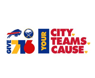 Give 716 Your City Teams Cause