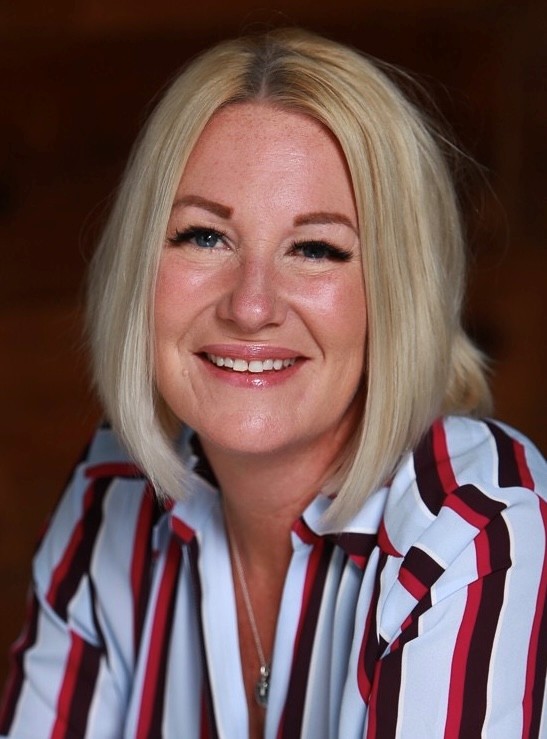Headshot of Kris Trent