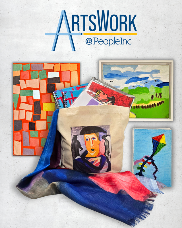 ArtsWork holiday sale