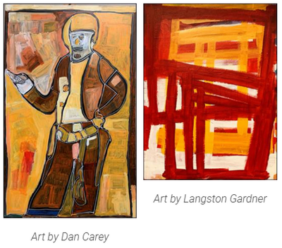 artwork by Carey and Gardner