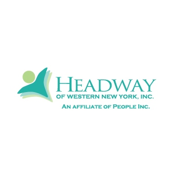 Headway of WNY Logo