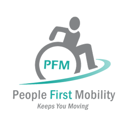 People First Mobility Logo