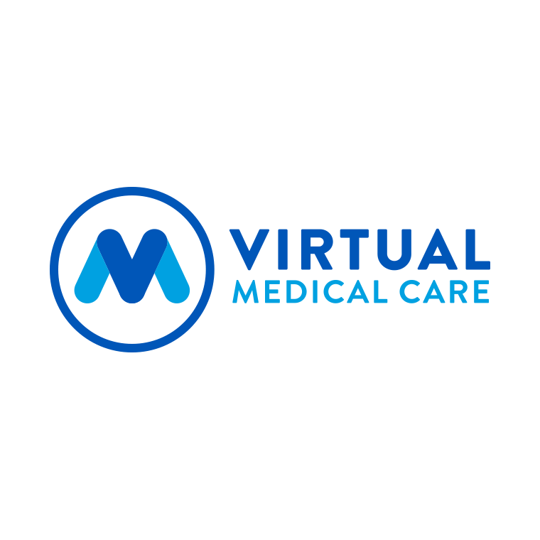 Virtual Medical Care P.C. Logo