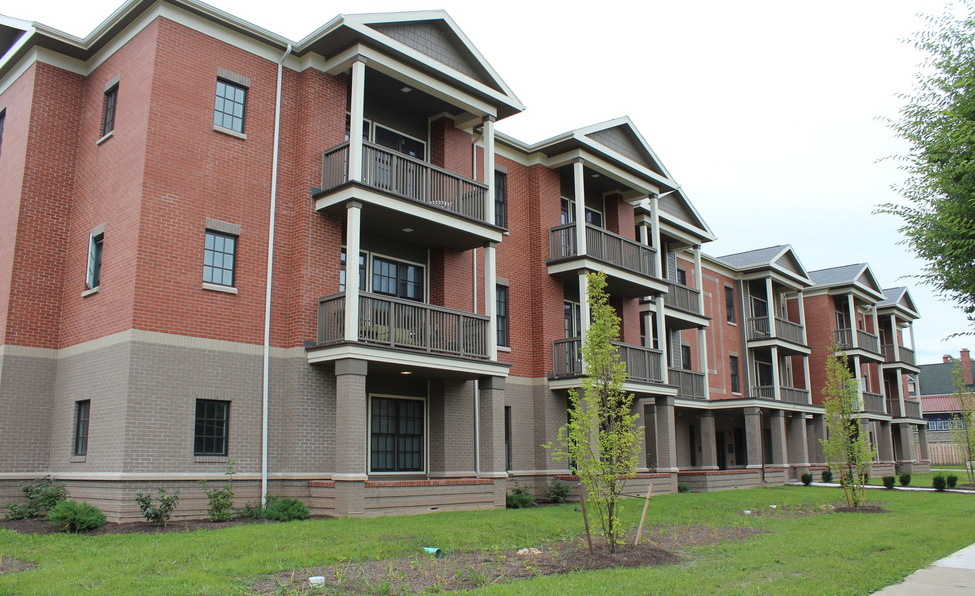 Linwood Lafayette Senior Apts