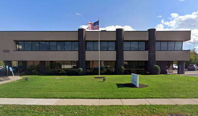 Western New York Headquarters