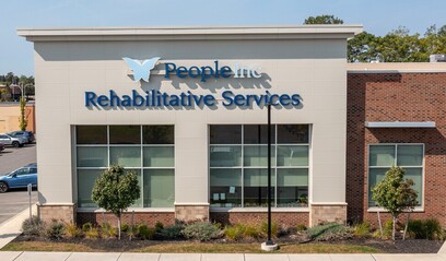 Rehabilitative Health and Counseling Services
