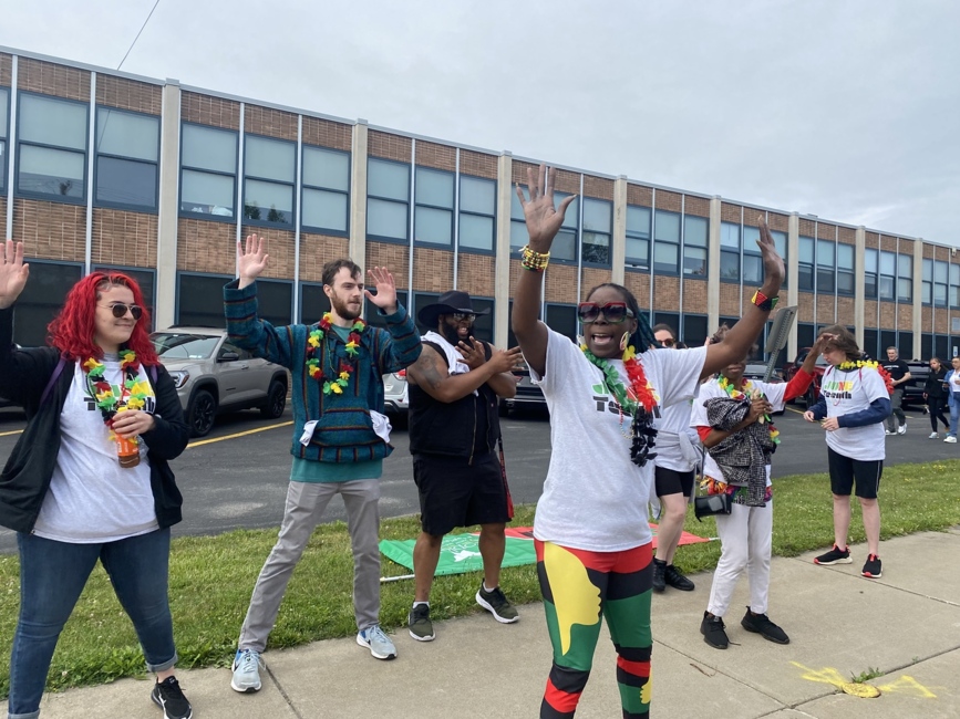 Juneteenth Celebrations