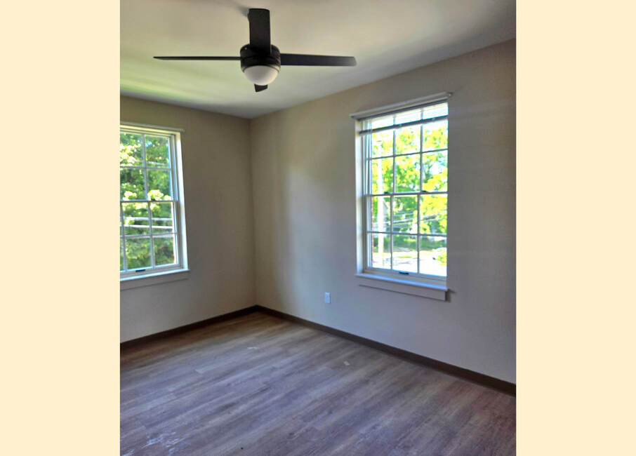 Blocher Apts Bedroom