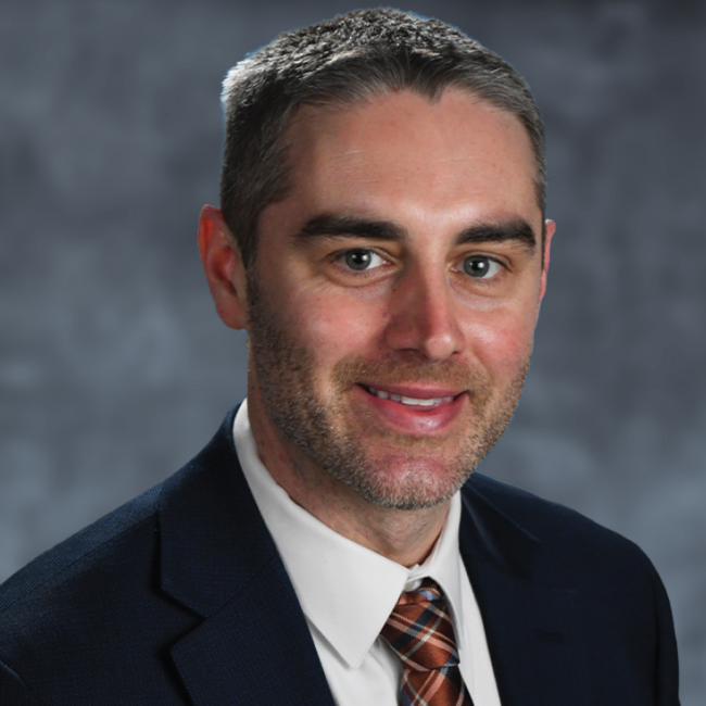 David J. Haylett Jr.