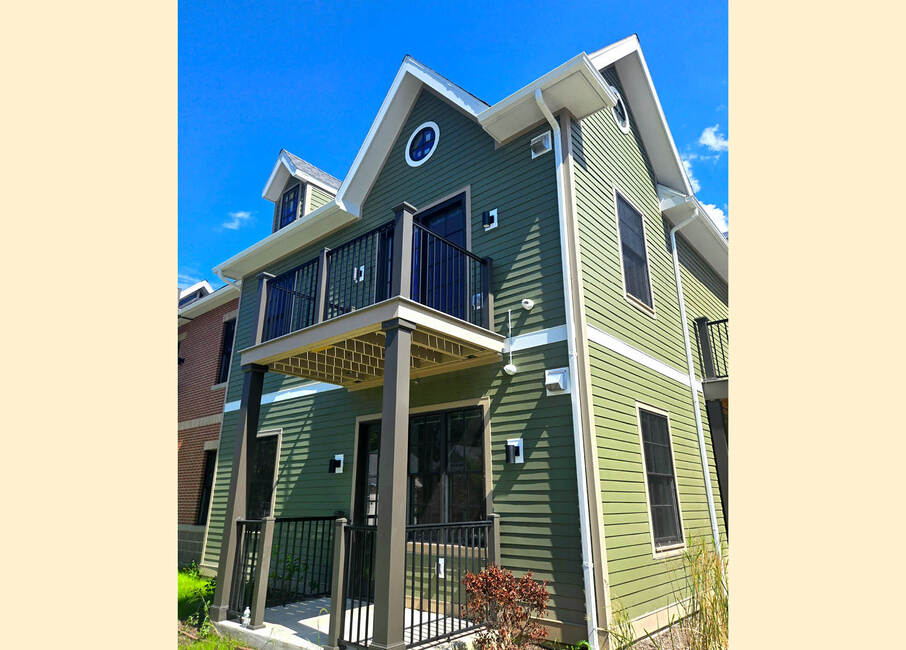 Blocher Apts Exterior 2
