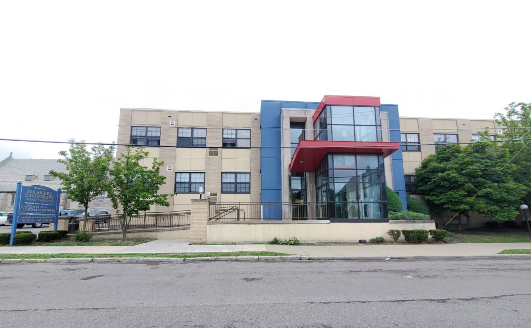 Haskell Stovroff Apartments