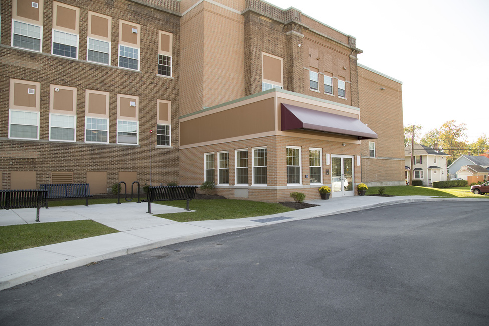 Highland School Apartments