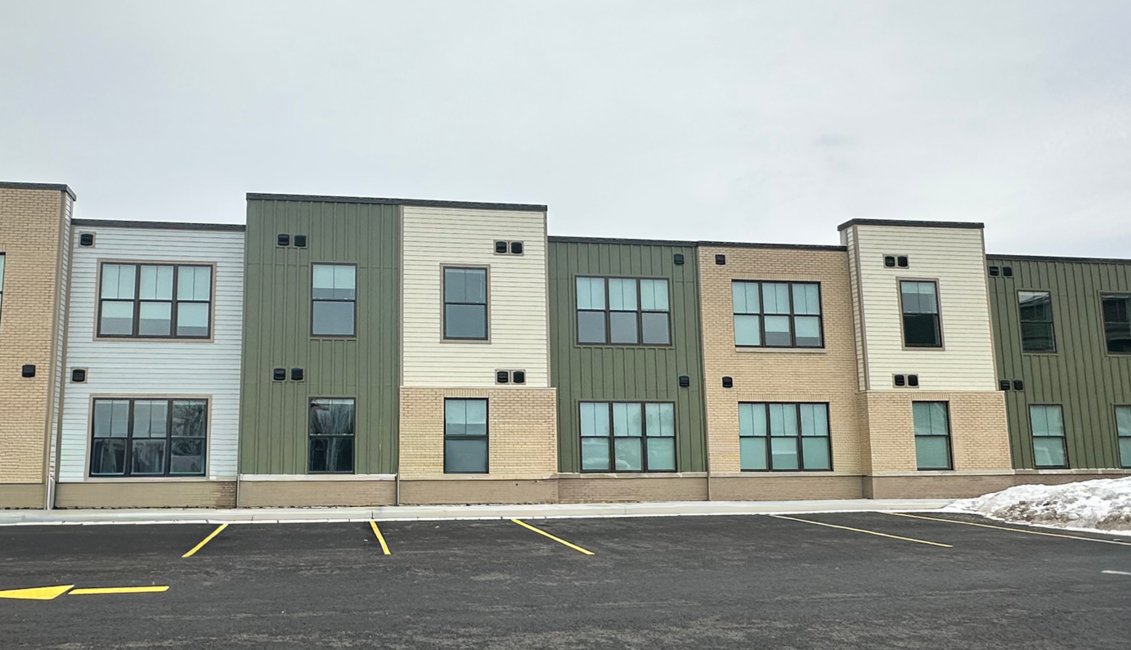 Juniper Apartments