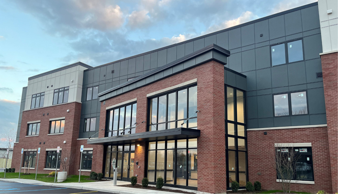 Mt. Olive Senior Manor