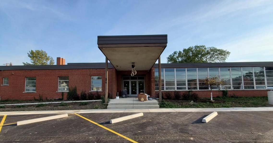 Oakwood Senior Apartments